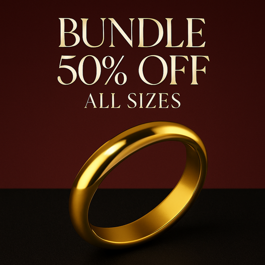 Luxury jewelry STL