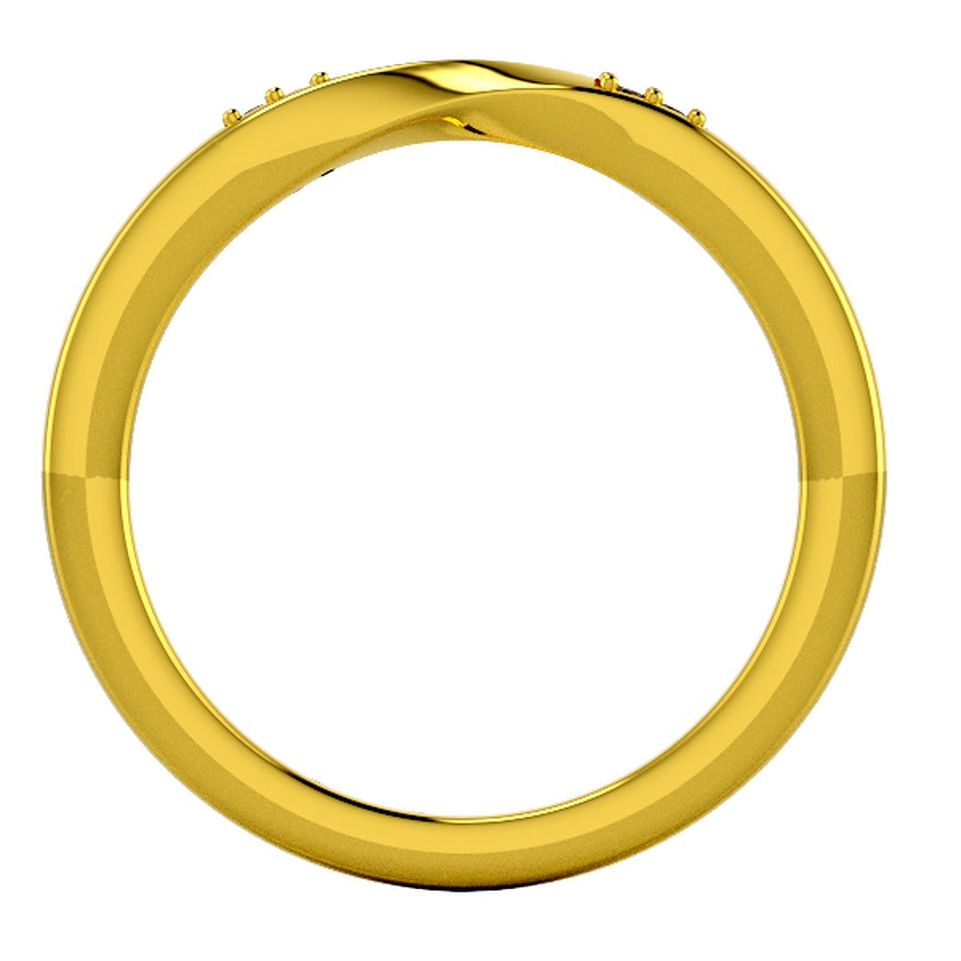 Luxury jewelry STL
