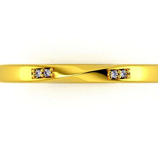 Luxury jewelry STL